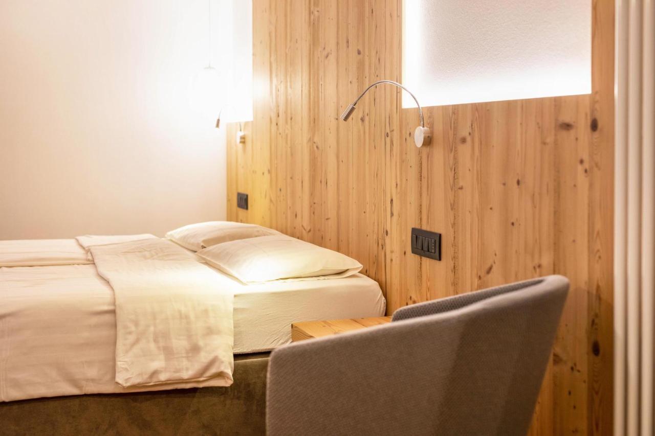 Chalet Osmar Suite 2 Campitello di Fassa Exterior foto